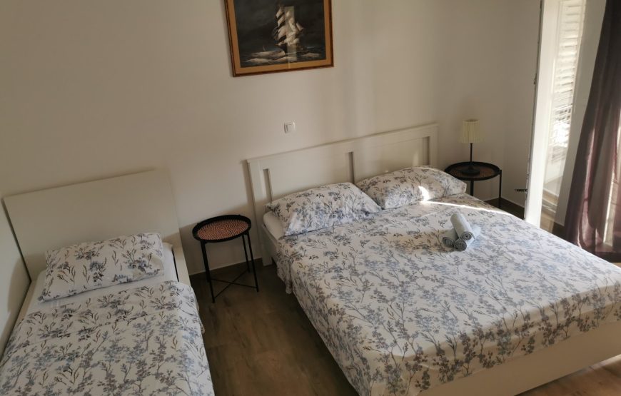 Apartmani Vila Katić, Makarska