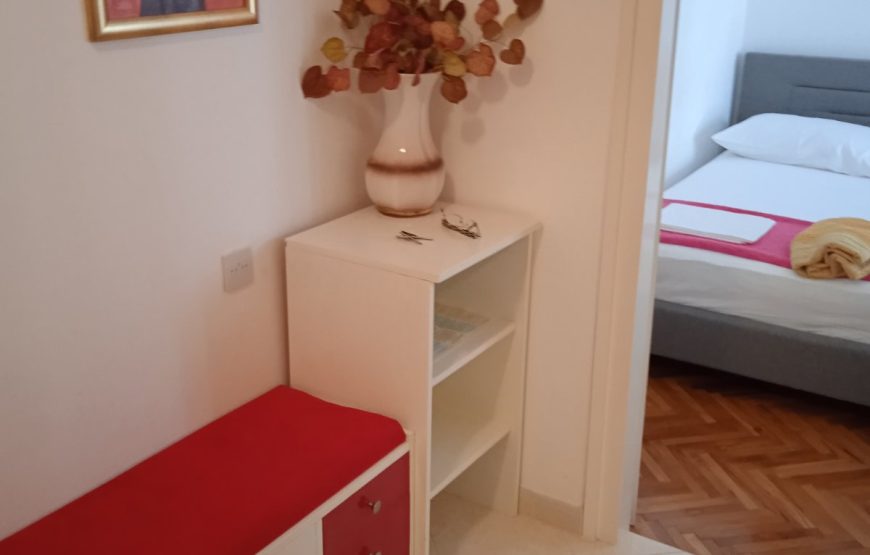 Apartmani Nives, Makarska