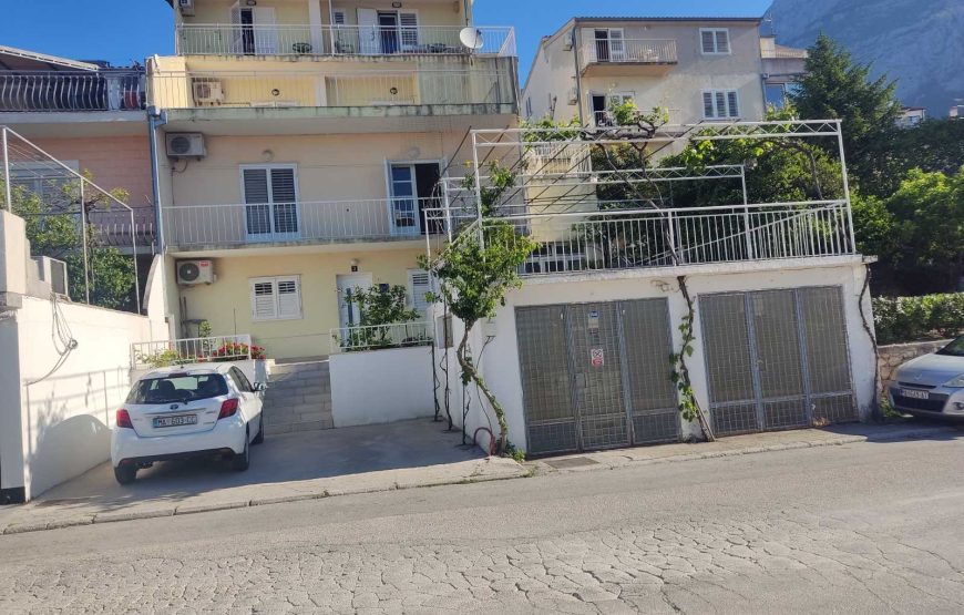 Vila Marko Babić, Makarska 2026.