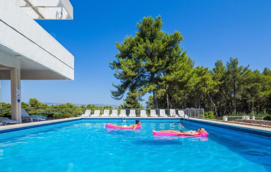 Hotel Hvar, Jelsa 2025.