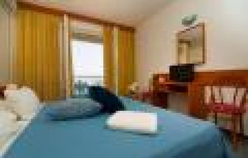 Hotel FARAON, Trpanj 2025.