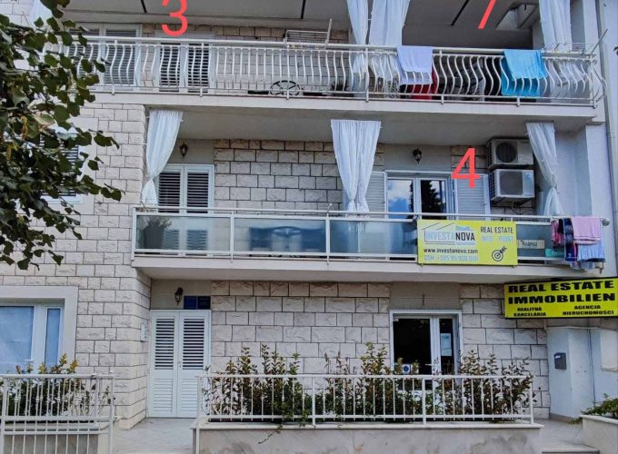 Apartmani Vila Katić, Makarska 2025