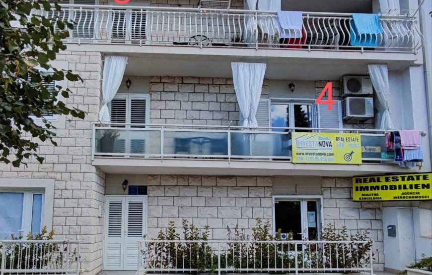 Apartmani Vila Katić, Makarska 2025