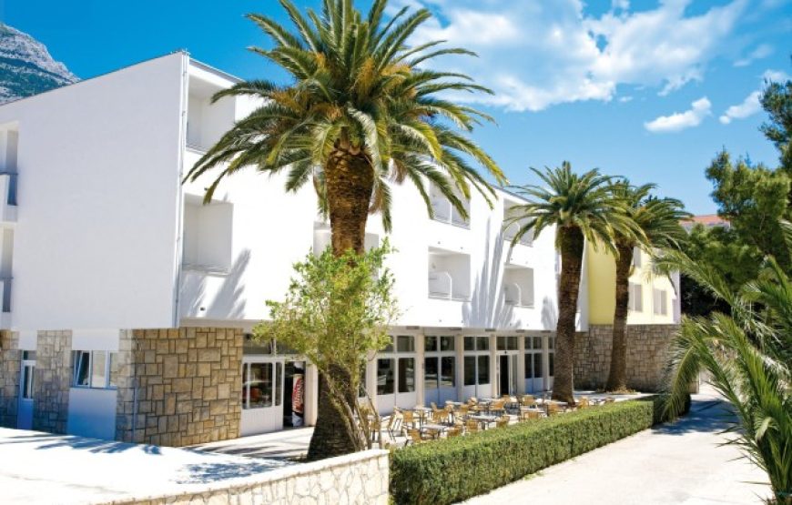 Hotel Palma, Makarska