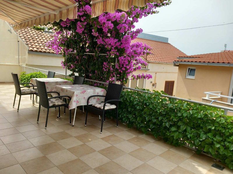 Apartmani Ursić, Makarska 2025.