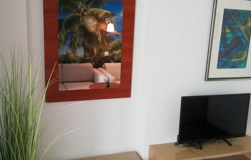 Vila Žan Kurtović, Makarska 2025.