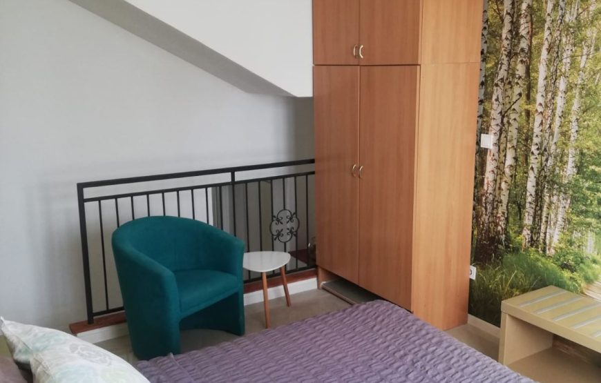 Vila Žan Kurtović, Makarska 2025.