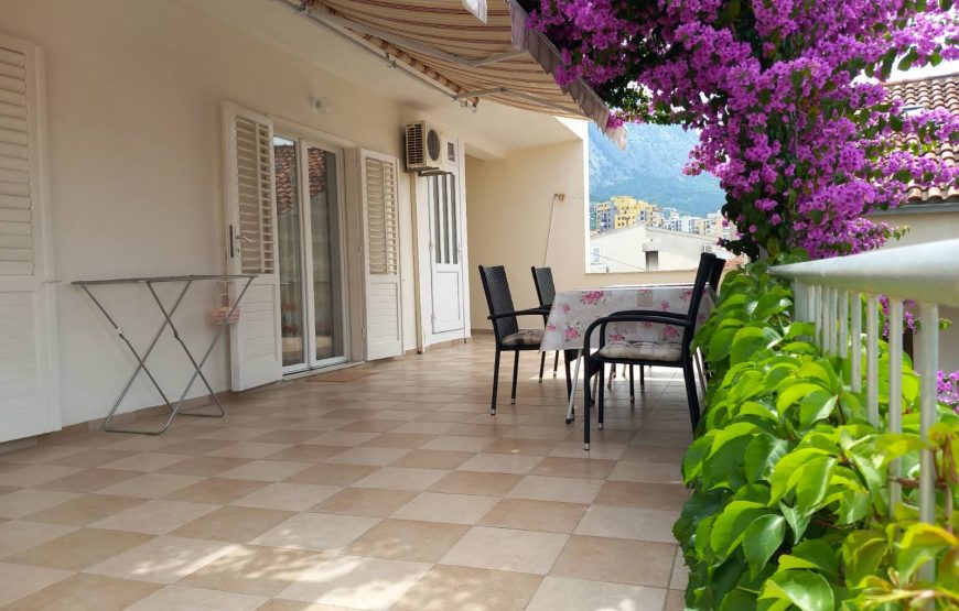 Apartmani Ursić, Makarska 2025.