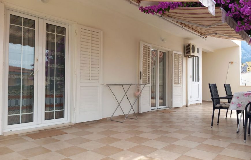 Apartmani Ursić, Makarska 2025.