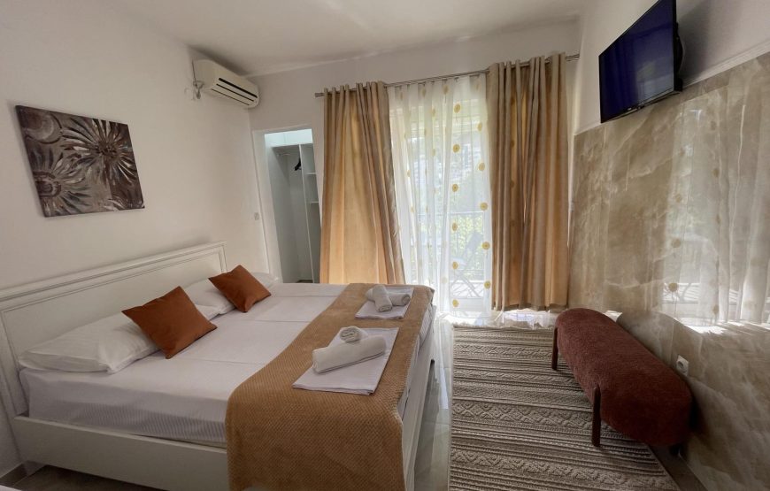 Apartmani Vila Elsa, Ulcinj, Velika plaža 2025.