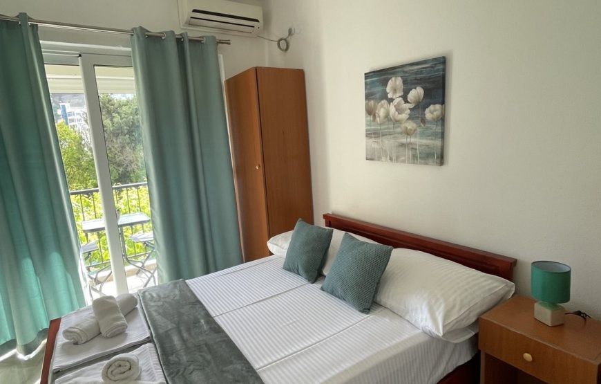 Apartmani Vila Elsa, Ulcinj, Velika plaža 2025.