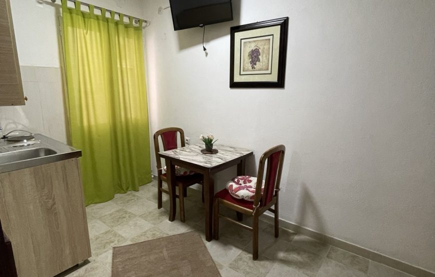 Apartmani Vila Elsa, Ulcinj, Velika plaža 2025.