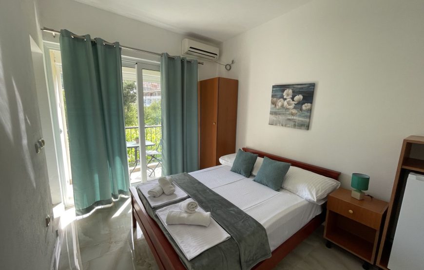 Apartmani Vila Elsa, Ulcinj, Velika plaža 2025.