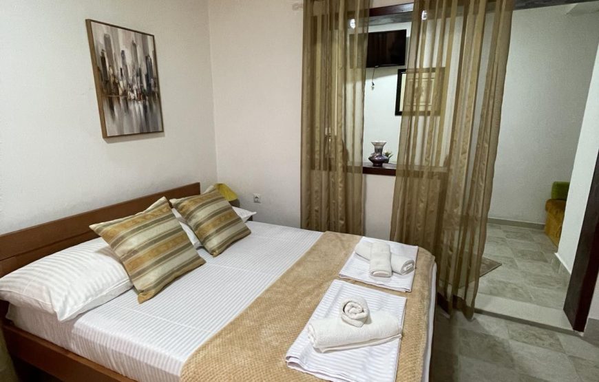 Apartmani Vila Elsa, Ulcinj, Velika plaža 2025.