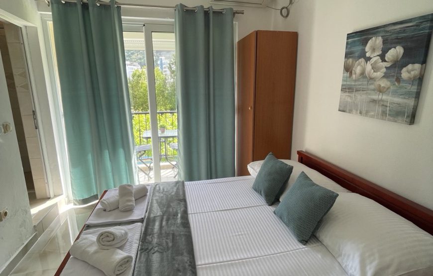 Apartmani Vila Elsa, Ulcinj, Velika plaža 2025.