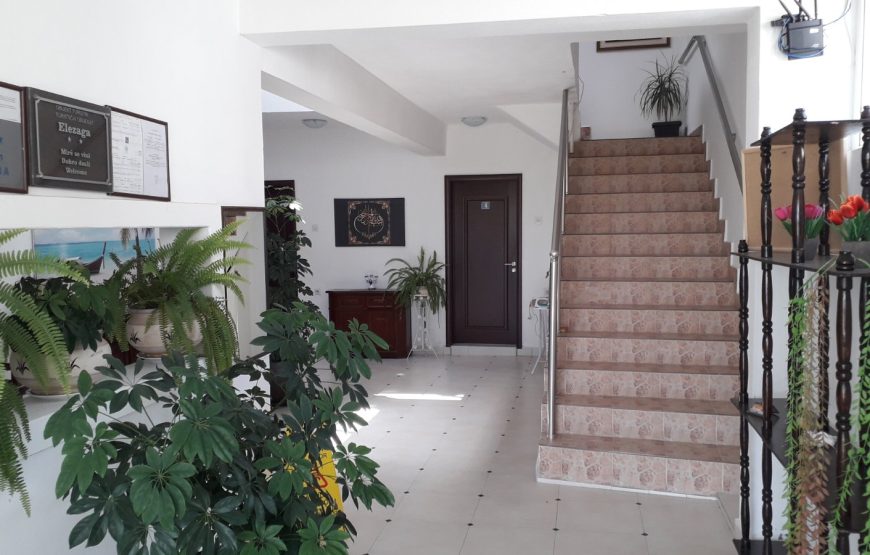 Apartmani Vila Elsa, Ulcinj, Velika plaža 2025.