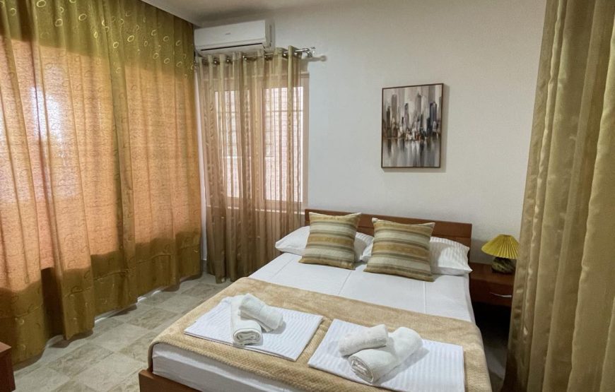 Apartmani Vila Elsa, Ulcinj, Velika plaža 2025.