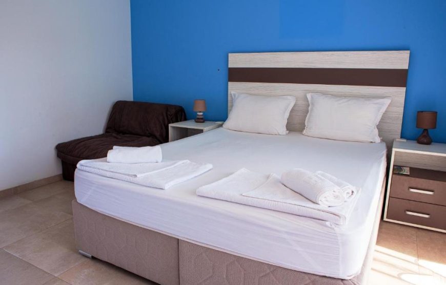 HOTEL KALINA 4*- SUTOMORE 2025.