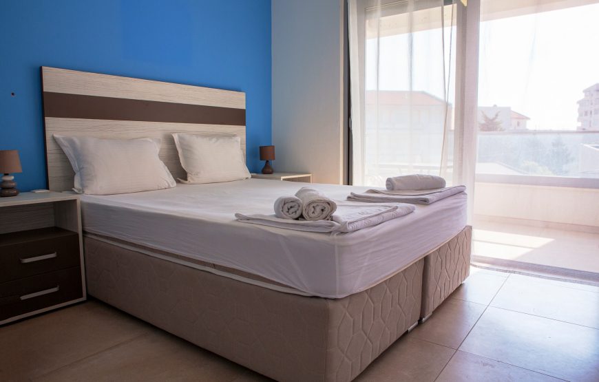 HOTEL KALINA 4*- SUTOMORE 2025.