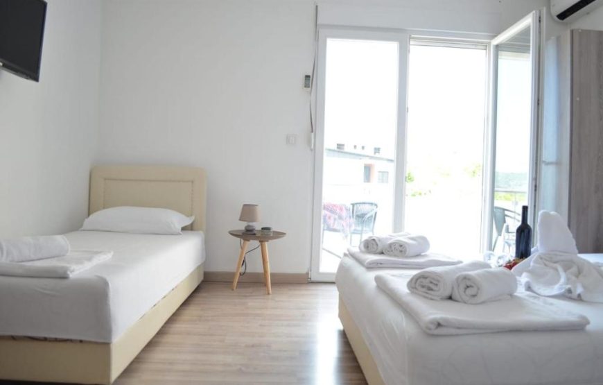 HOTEL KALINA 4*- SUTOMORE 2025.