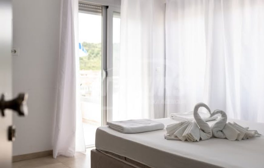 HOTEL KALINA 4*- SUTOMORE 2025.