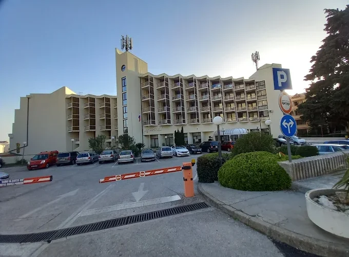 hotel BIOKOVKA, Makarska 2026